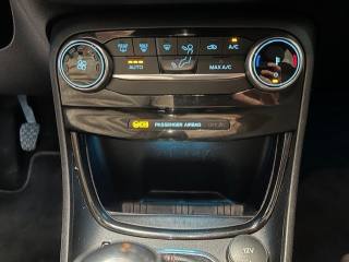 FORD Puma usata, con Controllo automatico clima