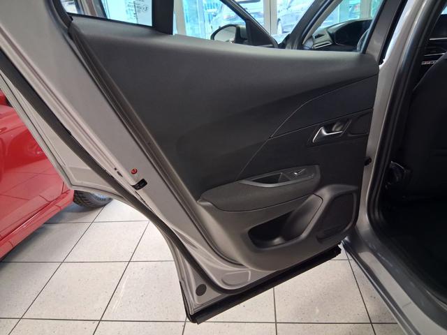 PEUGEOT 2008 usata, con Cruise Control