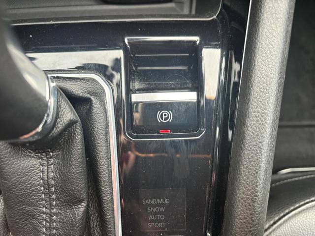 JEEP Compass usata, con MP3