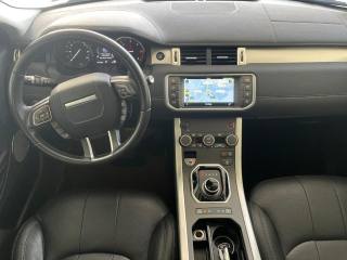 LAND ROVER Range Rover Evoque usata, con Servosterzo