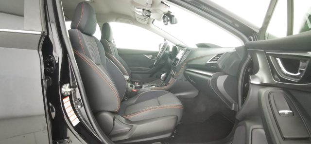 SUBARU XV usata 54
