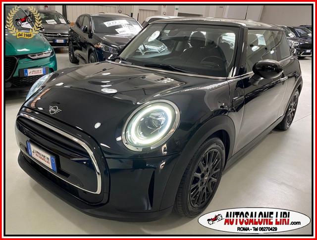 MINI Cooper usata, con ABS