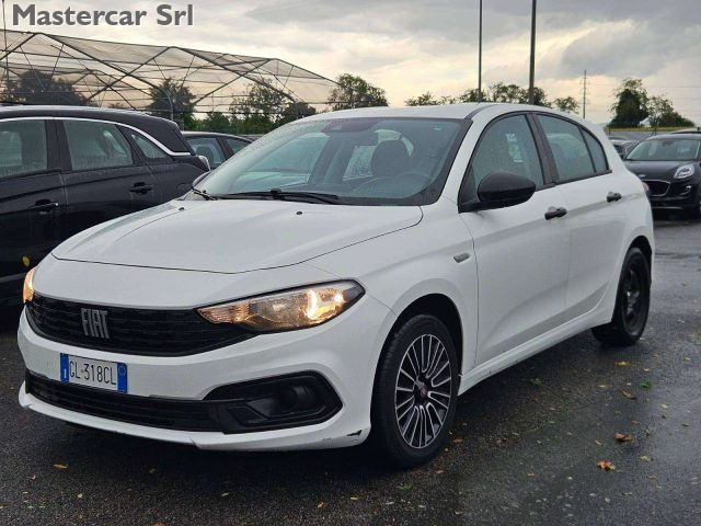 FIAT Tipo usata, con Airbag