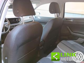 VOLKSWAGEN Polo usata, con Fendinebbia