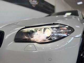 BMW 520 usata, con Chiusura centralizzata