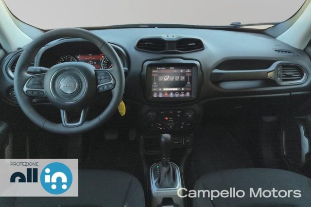 JEEP Renegade usata 7