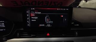 AUDI S5 usata, con Specchietti laterali elettrici