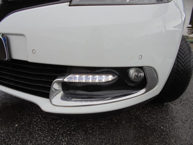RENAULT Scenic usata, con Controllo trazione