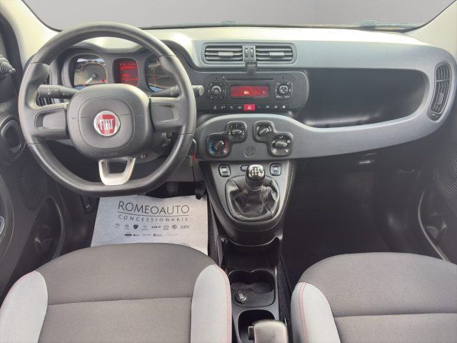FIAT Panda usata 10