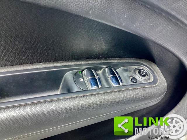MINI Countryman usata, con Immobilizzatore elettronico