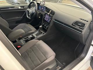 VOLKSWAGEN Golf usata, con Boardcomputer