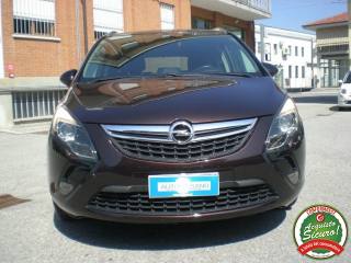 OPEL Zafira Tourer usata, con Climatizzatore
