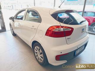 KIA Rio usata, con Airbag Passeggero