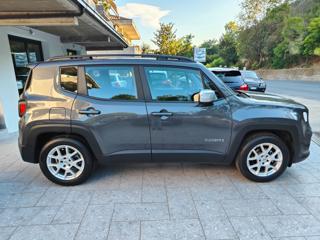 JEEP Renegade usata, con Alzacristalli elettrici