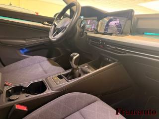 VOLKSWAGEN Golf usata, con Autoradio