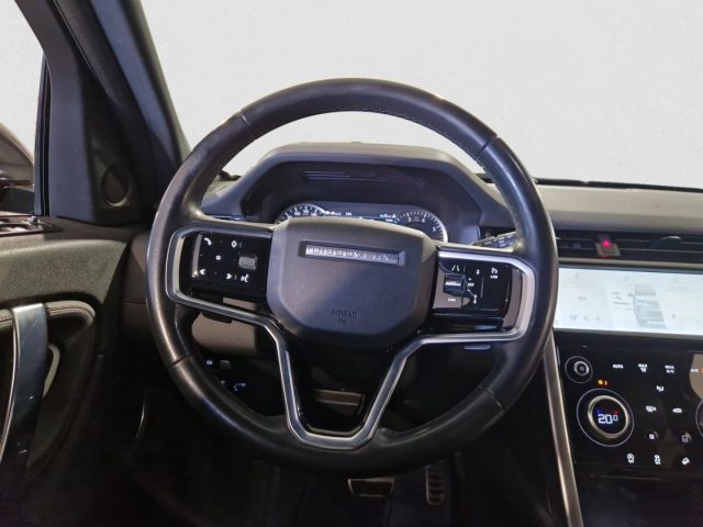 LAND ROVER Discovery Sport usata, con Fari LED