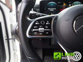 MERCEDES-BENZ A 250 usata 30