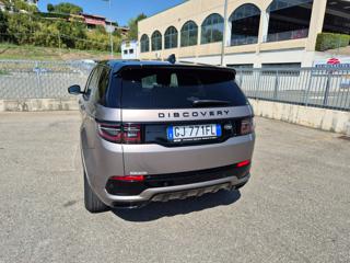 LAND ROVER Discovery Sport usata, con Cerchi in lega