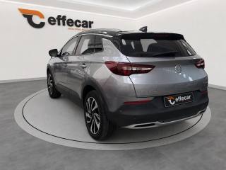 OPEL Grandland X usata, con Airbag Passeggero