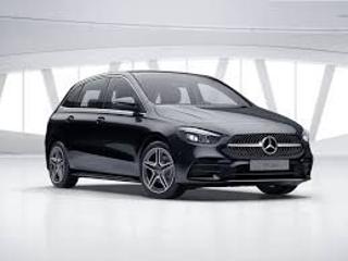 MERCEDES-BENZ B 180 d Automatic Advanced