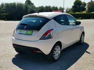 LANCIA Ypsilon usata, con Climatizzatore