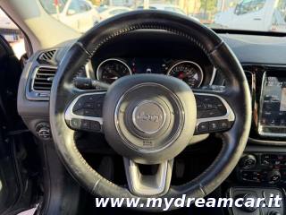JEEP Compass usata, con Autoradio