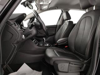 BMW 216 usata, con Alzacristalli elettrici