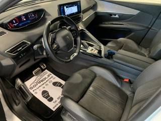 PEUGEOT 3008 usata, con Cerchi in lega