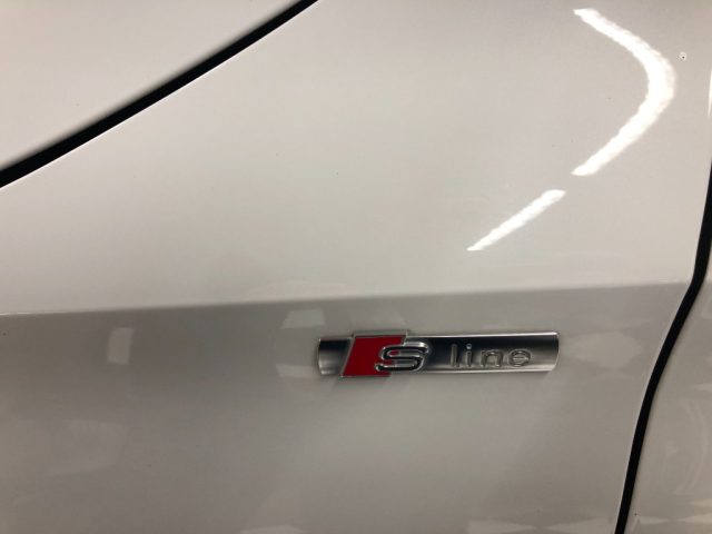 AUDI A3 usata, con Bluetooth