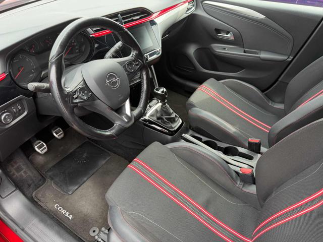 OPEL Corsa usata, con Alzacristalli elettrici