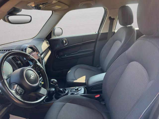MINI Countryman usata, con Climatizzatore
