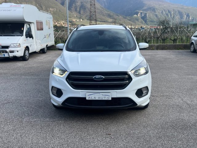 FORD Kuga usata, con ABS