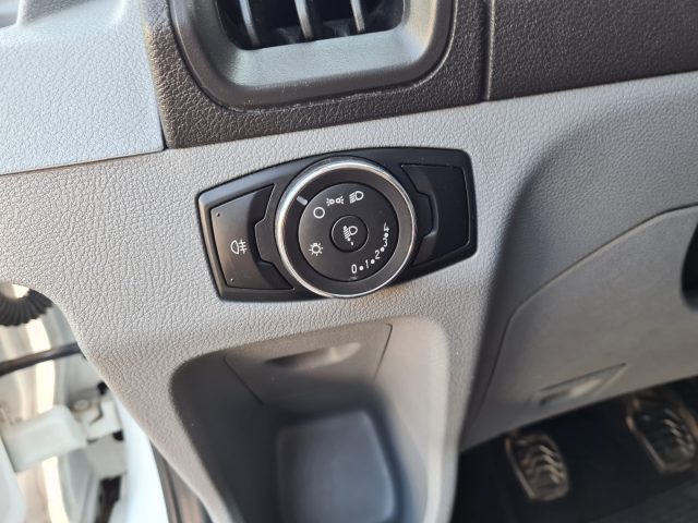FORD Transit usata 20