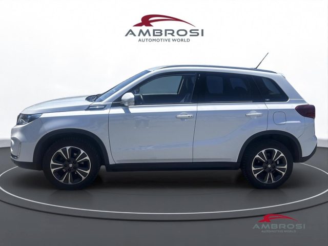 SUZUKI Vitara usata 5