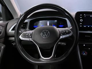 VOLKSWAGEN T-Roc usata, con Controllo trazione