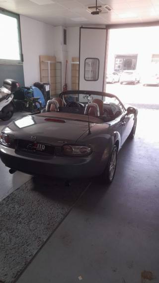 MAZDA MX-5 usata 3