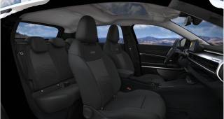 JEEP Avenger usata, con Controllo trazione