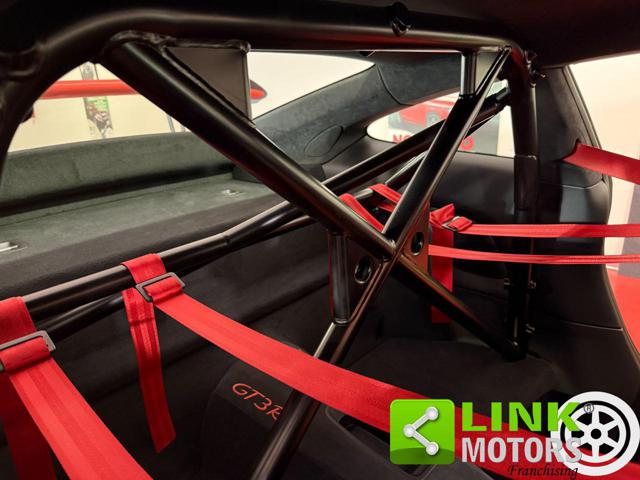 PORSCHE 911 usata, con ESP