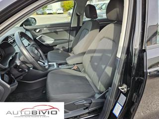 AUDI Q3 usata, con Chiusura centralizzata