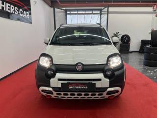 FIAT Panda usata, con Airbag
