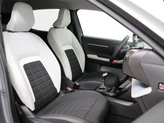 CITROEN C3 usata, con Servosterzo