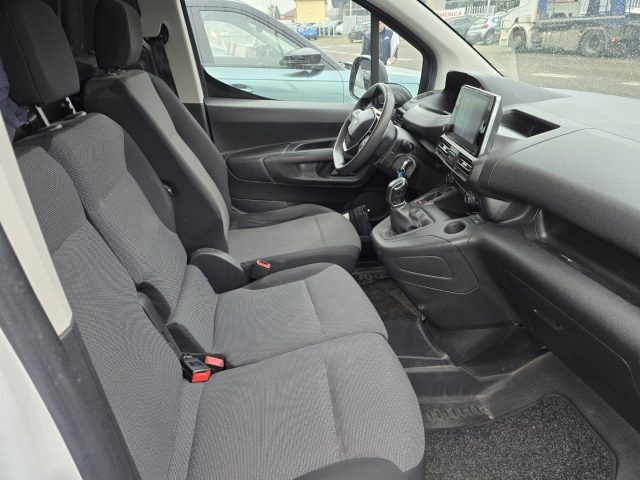 PEUGEOT Partner usata, con ESP
