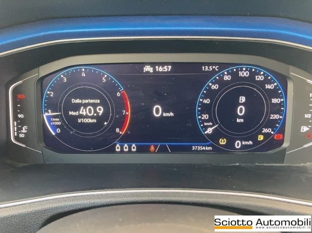 VOLKSWAGEN T-Roc usata, con ESP