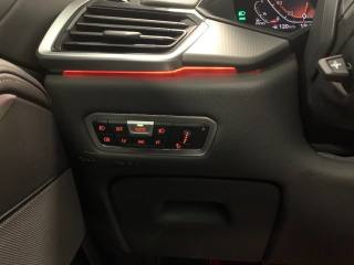 BMW X5 usata, con Sensori di parcheggio anteriori