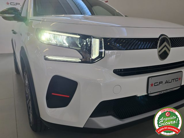 CITROEN C3 usata, con Fari full-led