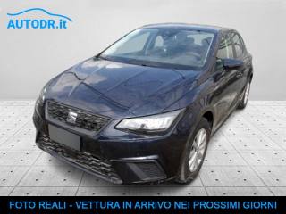 SEAT Ibiza 1.0 TGI Style Fari LED, Navigatore, solo 16.000Km!