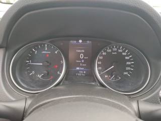 NISSAN Qashqai usata, con Cruise Control