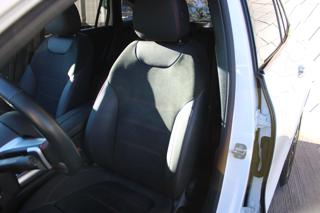 MERCEDES-BENZ GLA 220 usata, con Climatizzatore