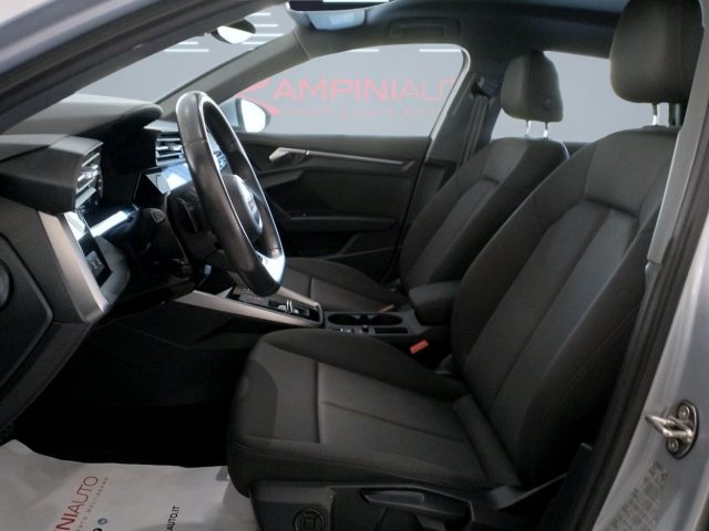 AUDI A3 usata 15