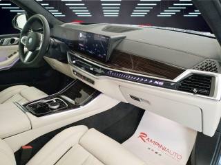 BMW X5 usata 19